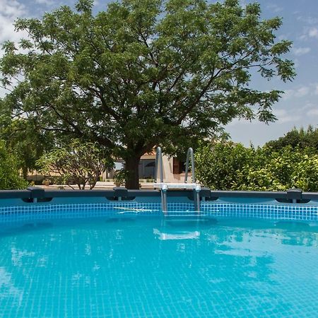 Villa Ammaliante 멘피 외부 사진