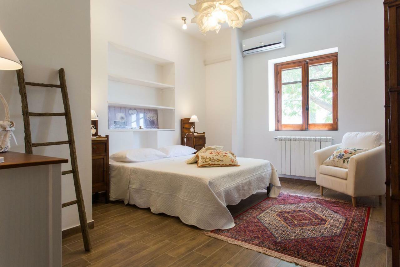 Villa Ammaliante 멘피 외부 사진