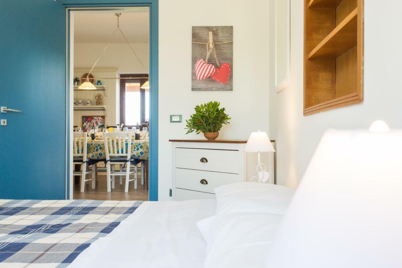 Villa Ammaliante 멘피 외부 사진