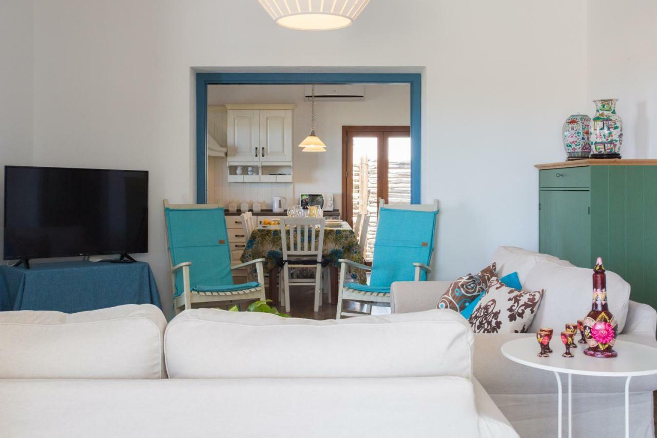 Villa Ammaliante 멘피 외부 사진